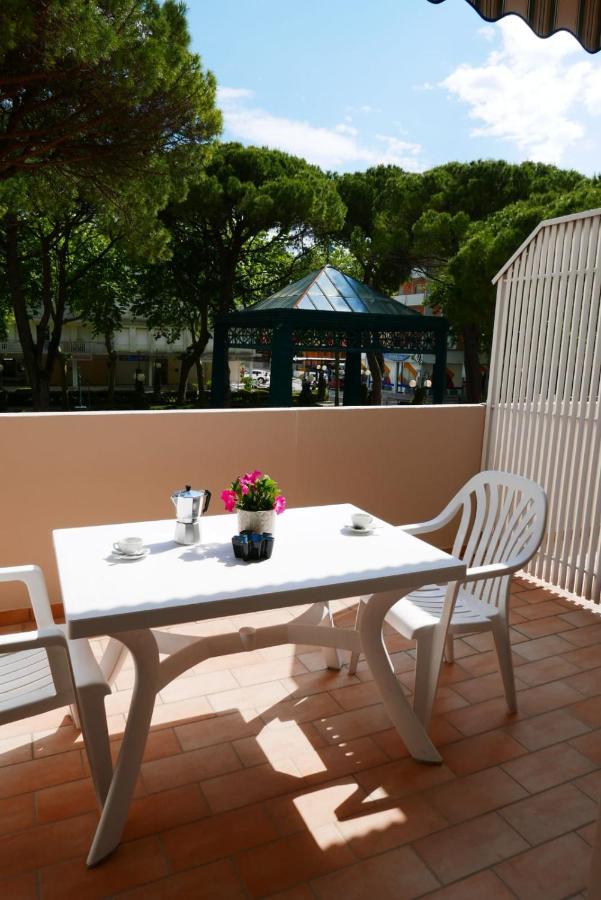 Villa Venezuela Bibione Exterior foto