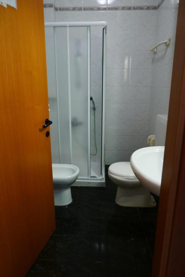 Villa Venezuela Bibione Exterior foto